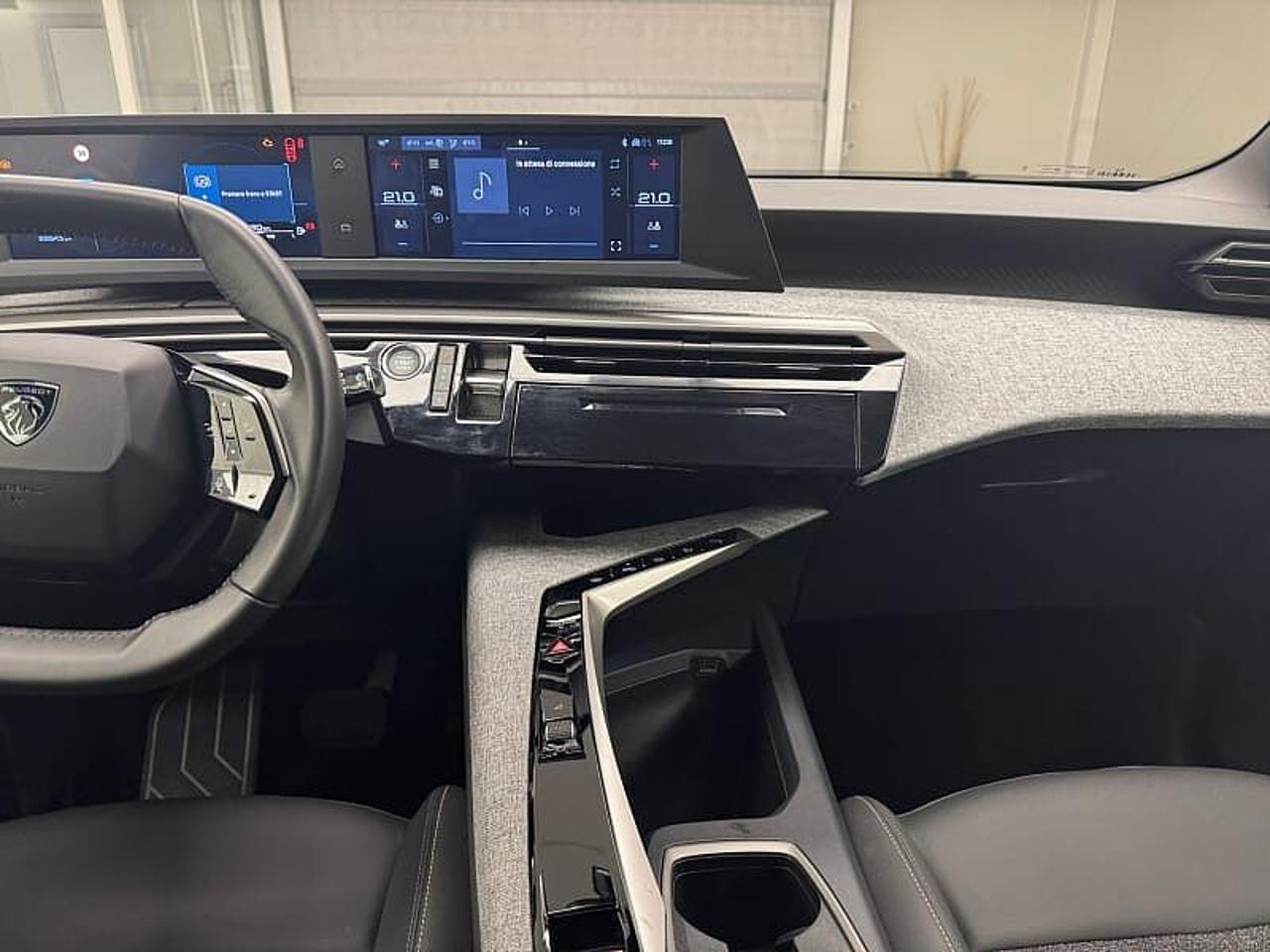 Peugeot Peugeot 5008 usata 1