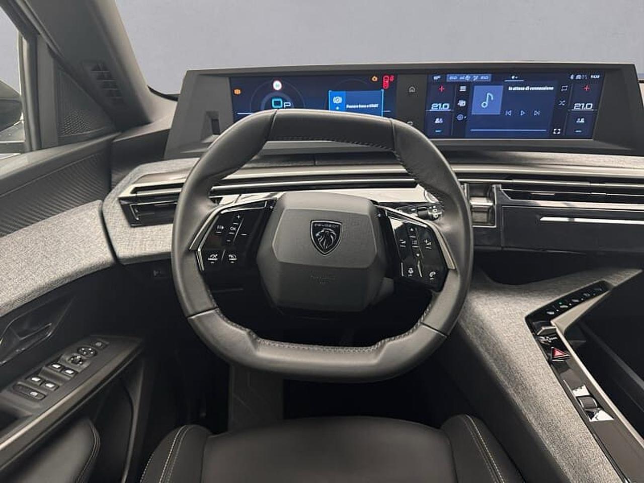 Peugeot Peugeot 5008 usata 2