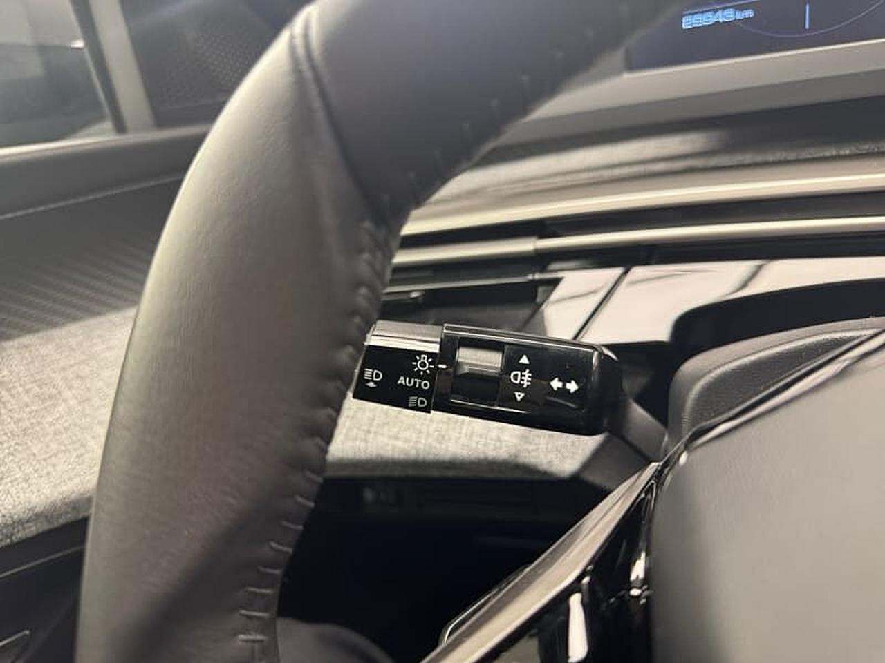 Peugeot Peugeot 5008 usata 3