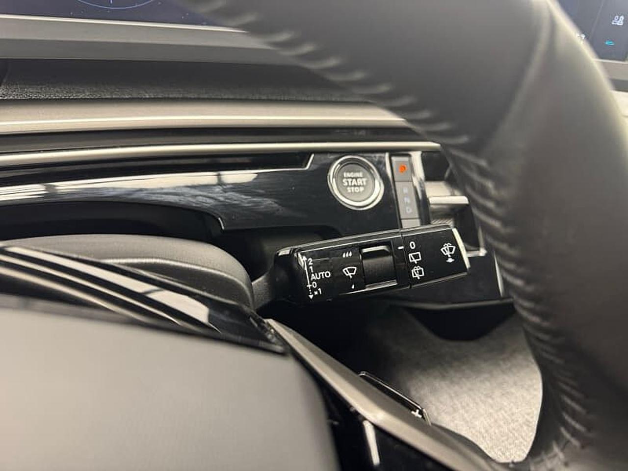 Peugeot Peugeot 5008 usata 4