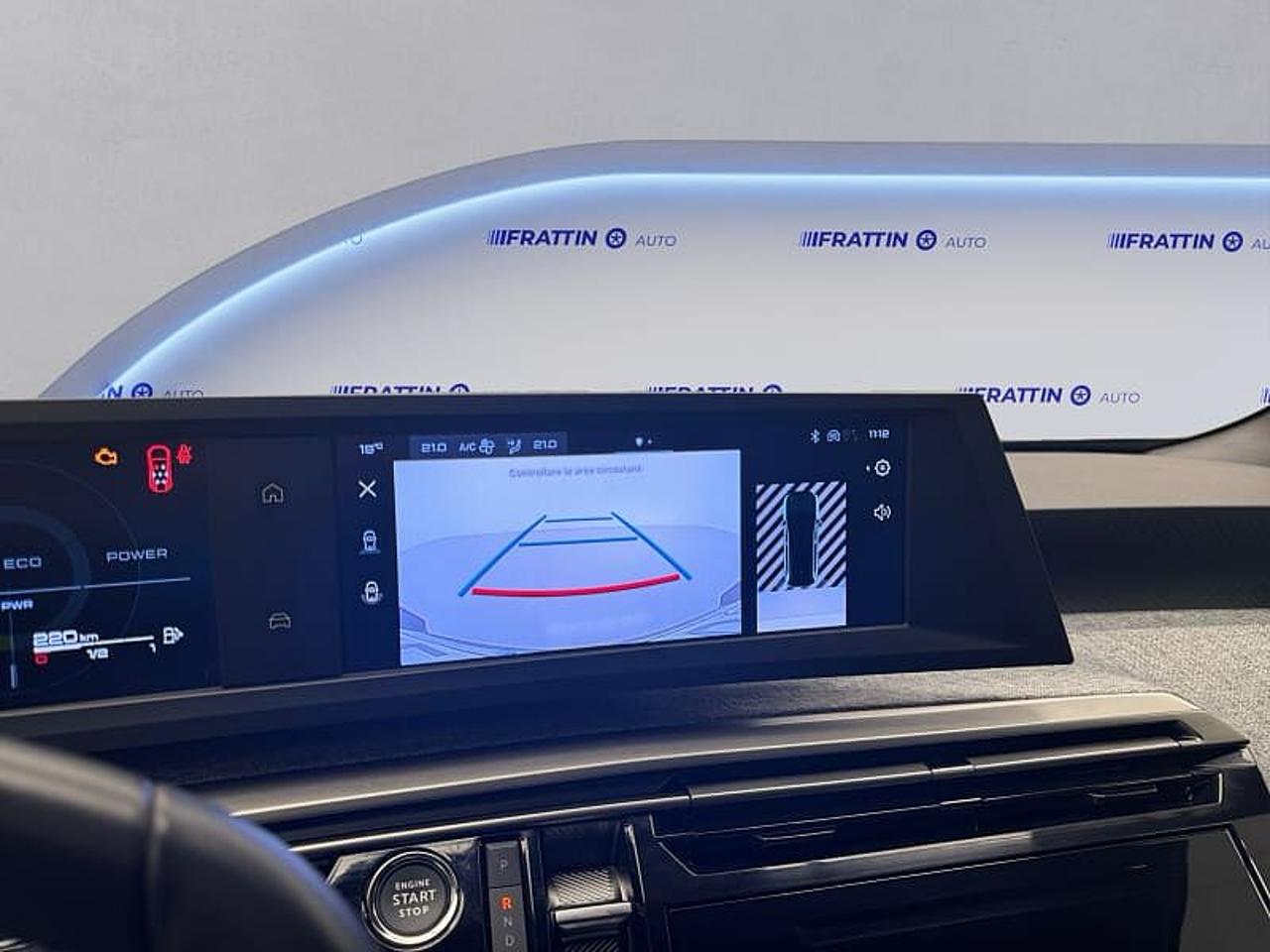 Peugeot Peugeot 5008 usata 6