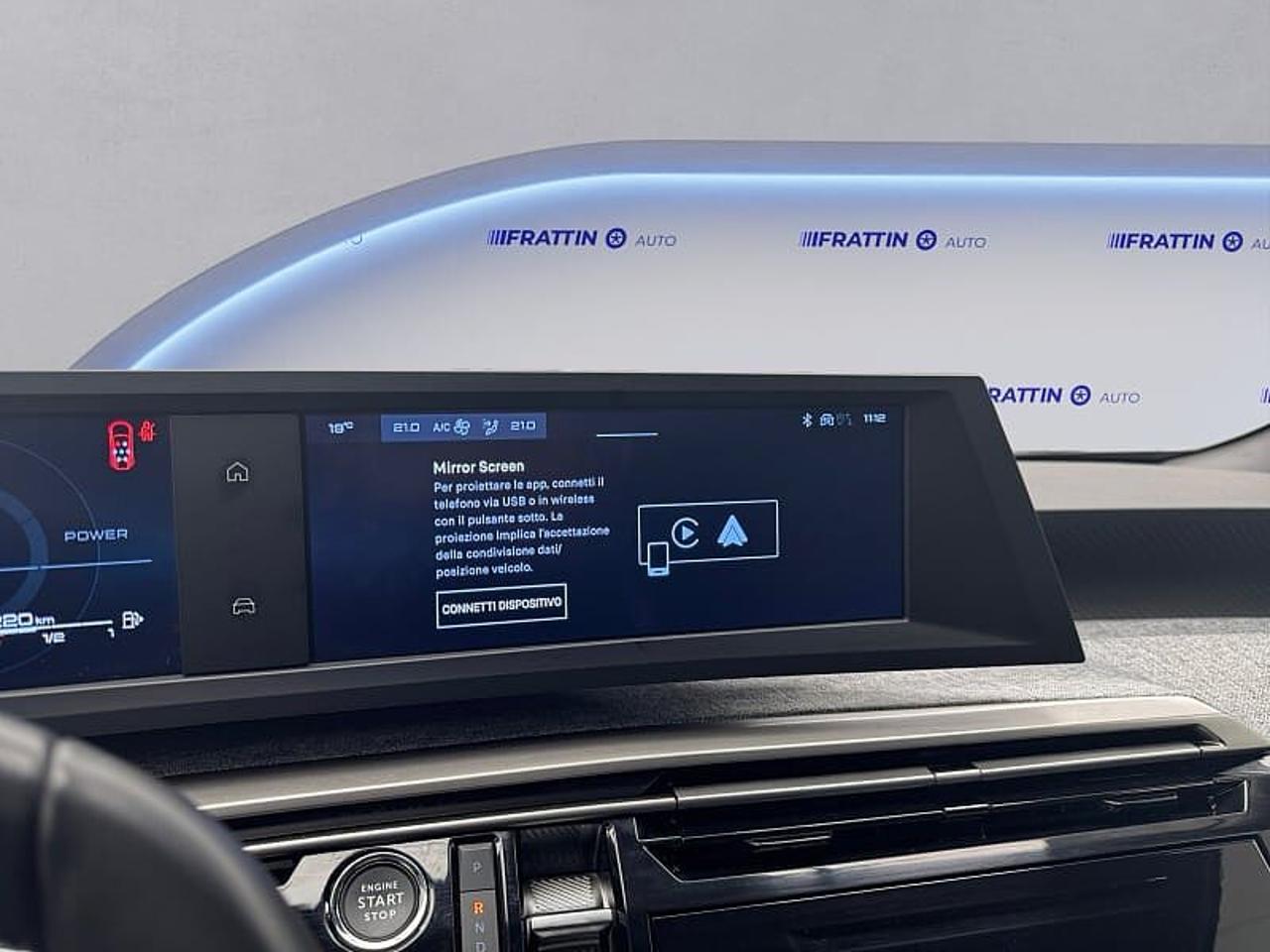 Peugeot Peugeot 5008 usata 7