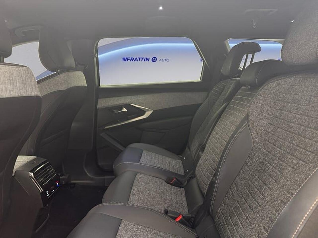 Peugeot Peugeot 5008 usata 8