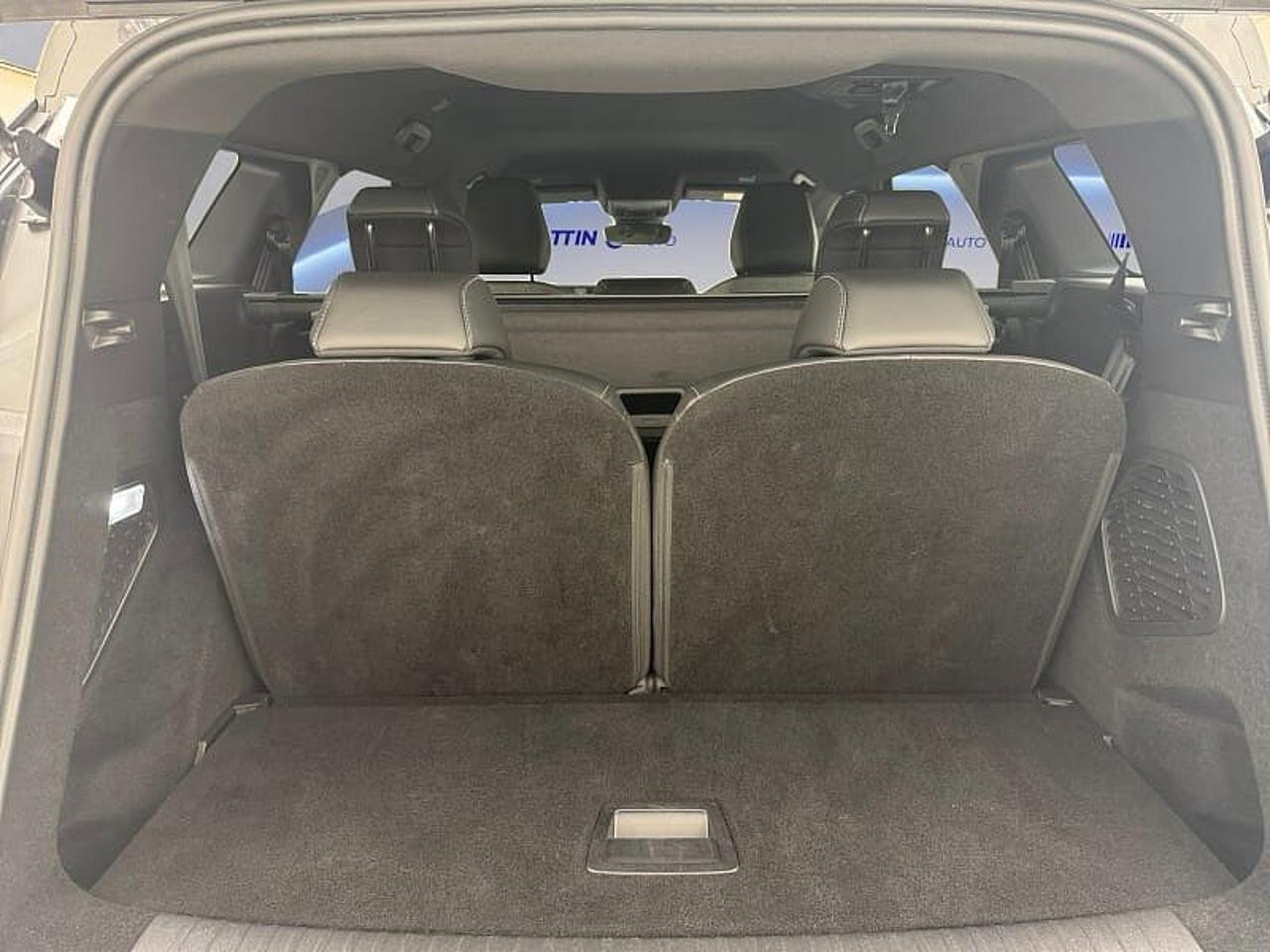 Peugeot Peugeot 5008 usata 9