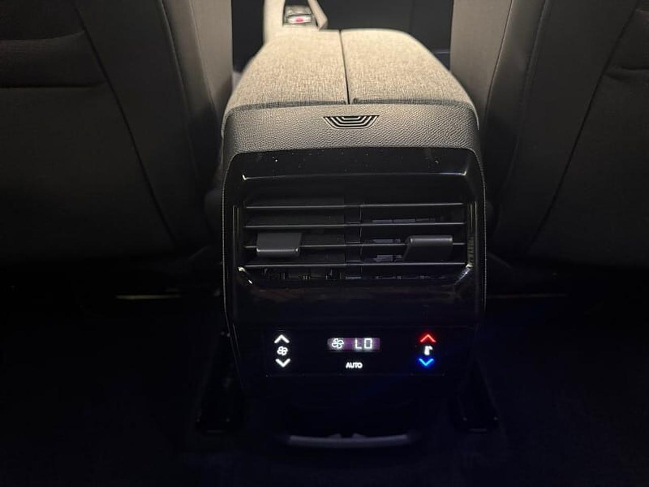 Peugeot Peugeot 5008 usata 10