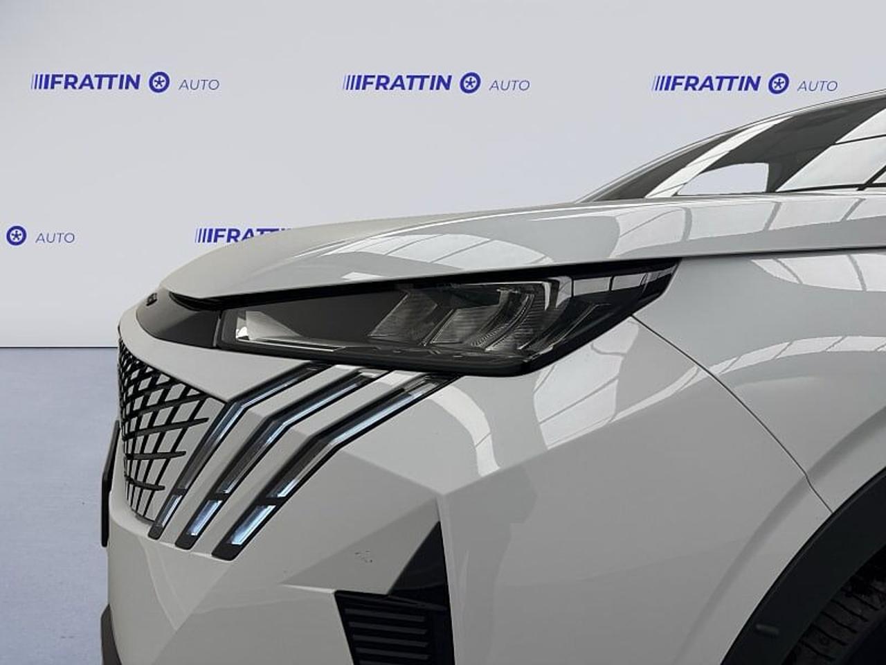 Peugeot Peugeot 5008 usata 15