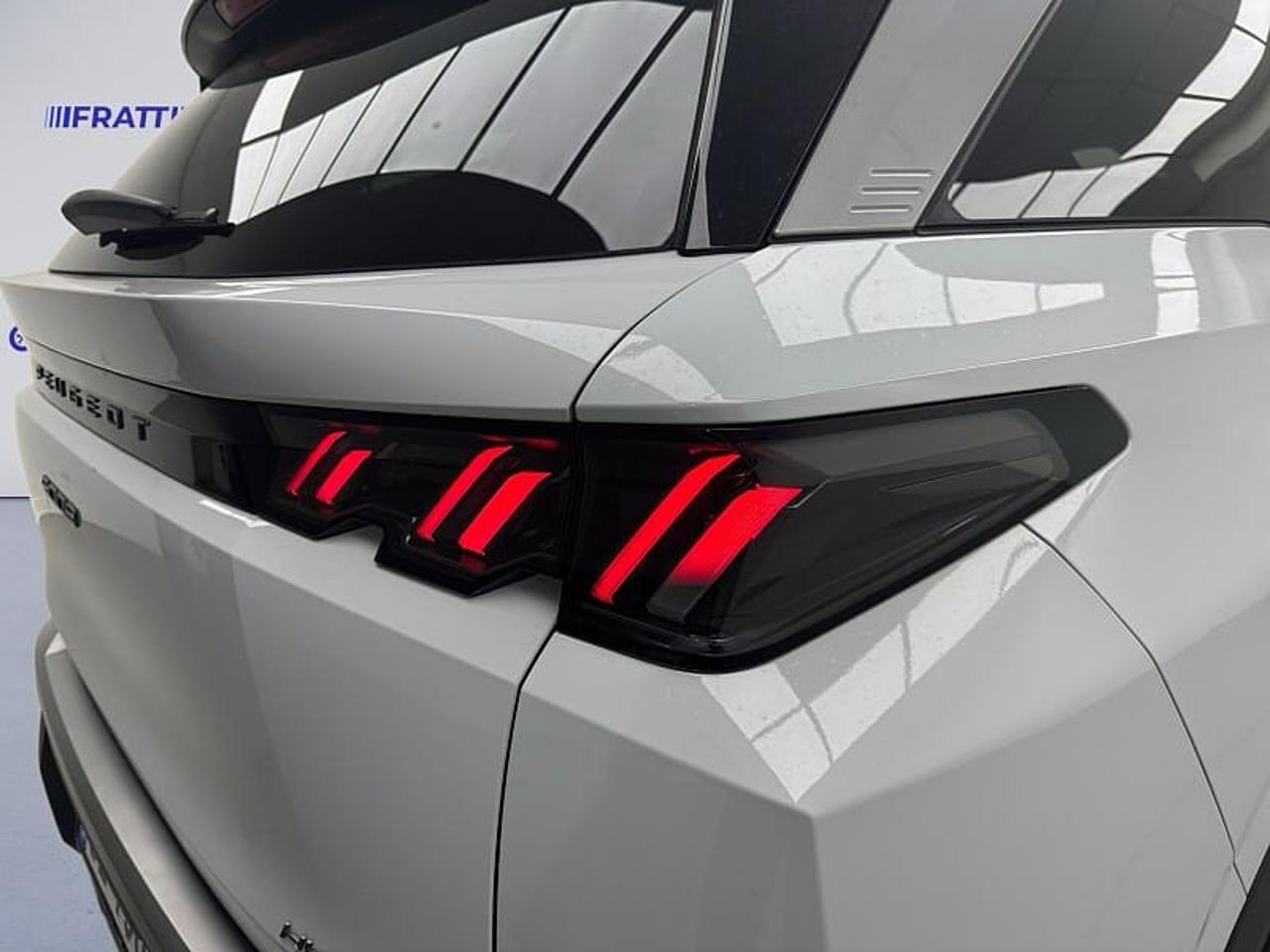 Peugeot Peugeot 5008 usata 16