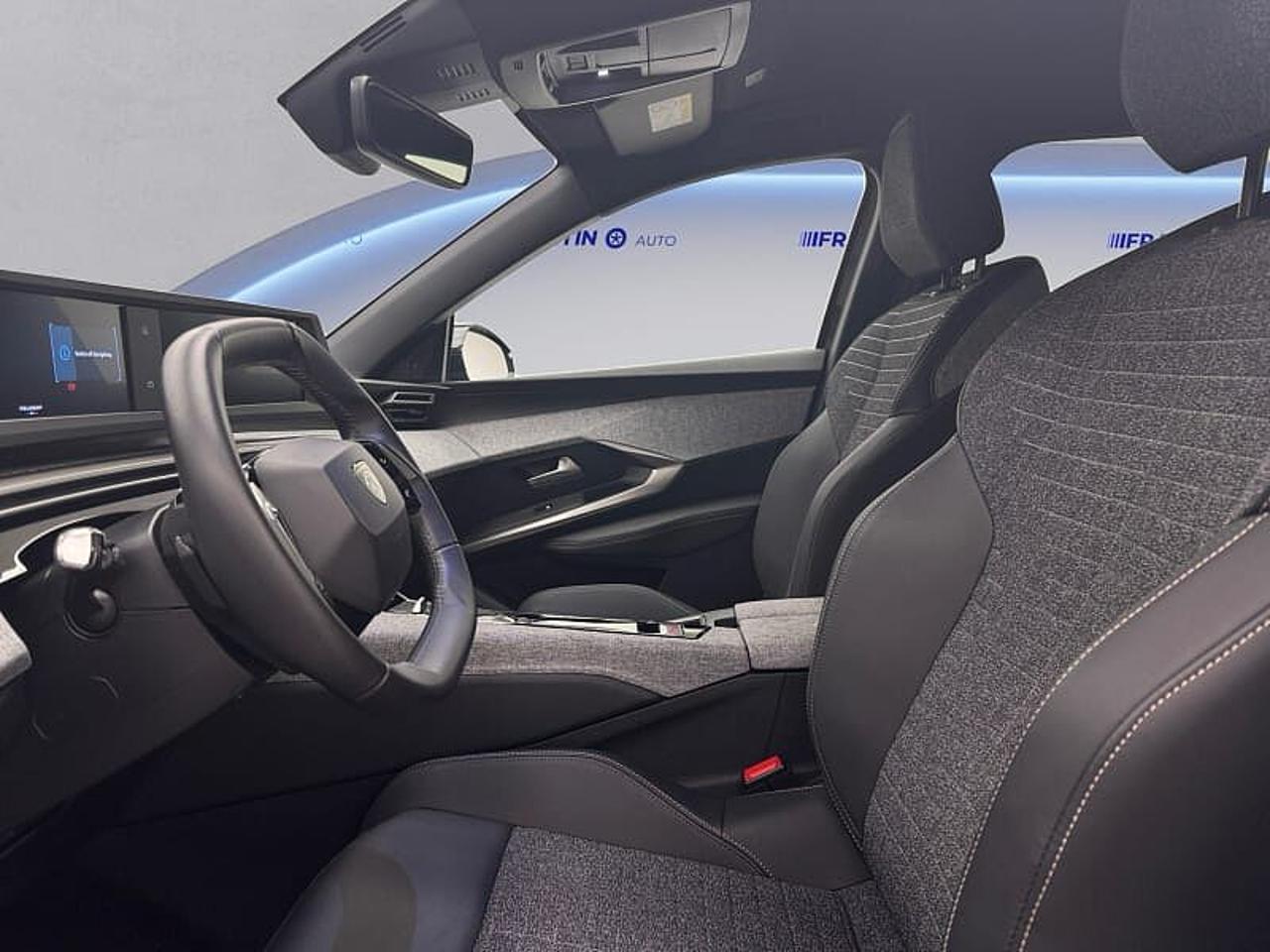 Peugeot Peugeot 5008 usata 17