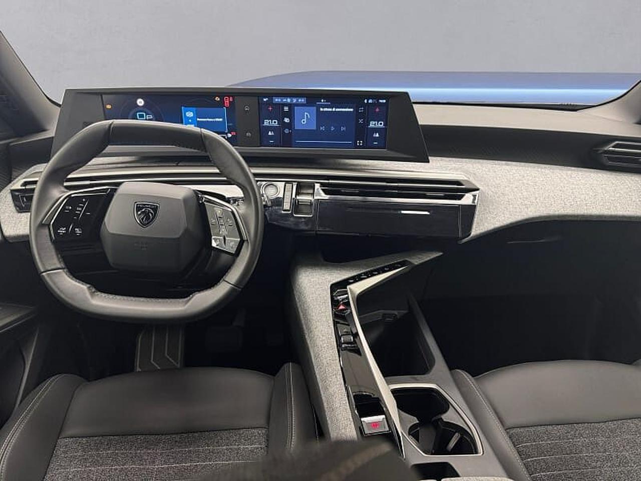 Peugeot Peugeot 5008 usata 18