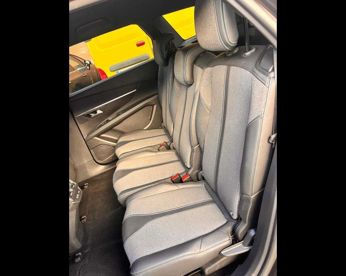 Peugeot Peugeot 5008 usata 2
