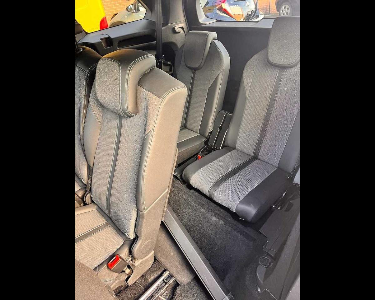 Peugeot Peugeot 5008 usata 3