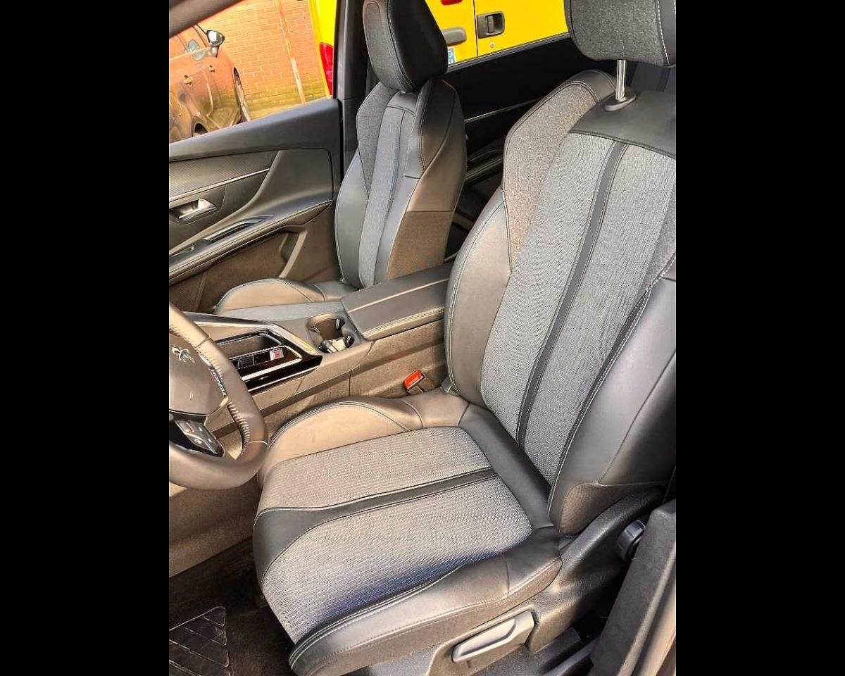 Peugeot Peugeot 5008 usata 4