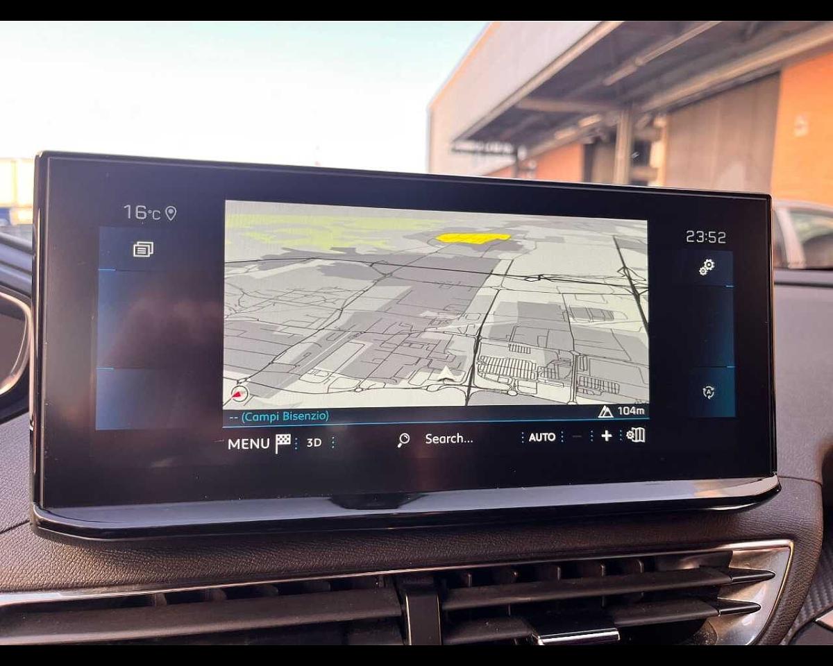 Peugeot Peugeot 5008 usata 7