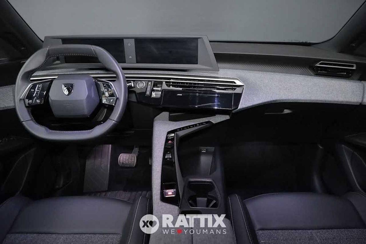 Peugeot Peugeot 5008 usata 1