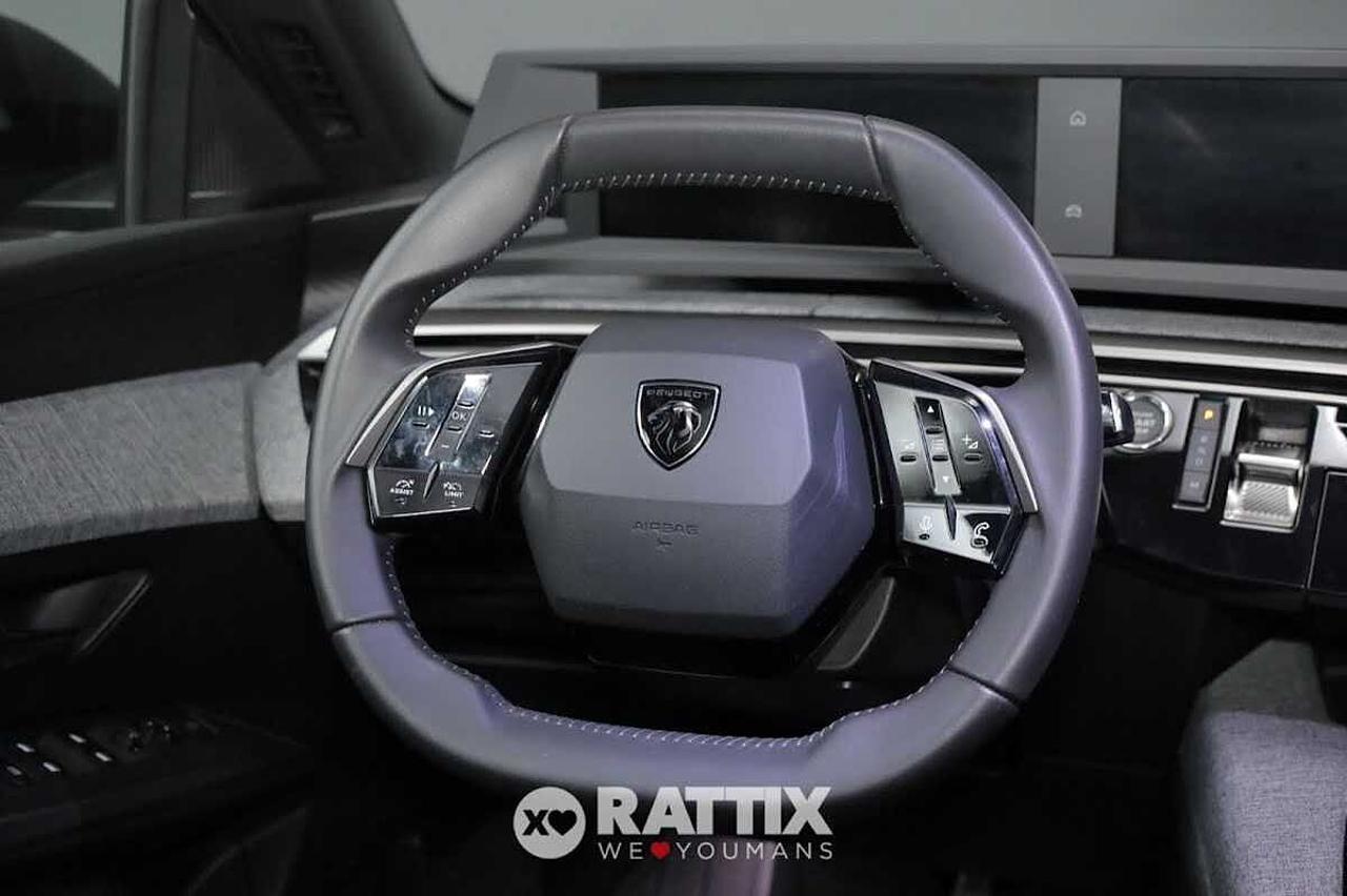 Peugeot Peugeot 5008 usata 2