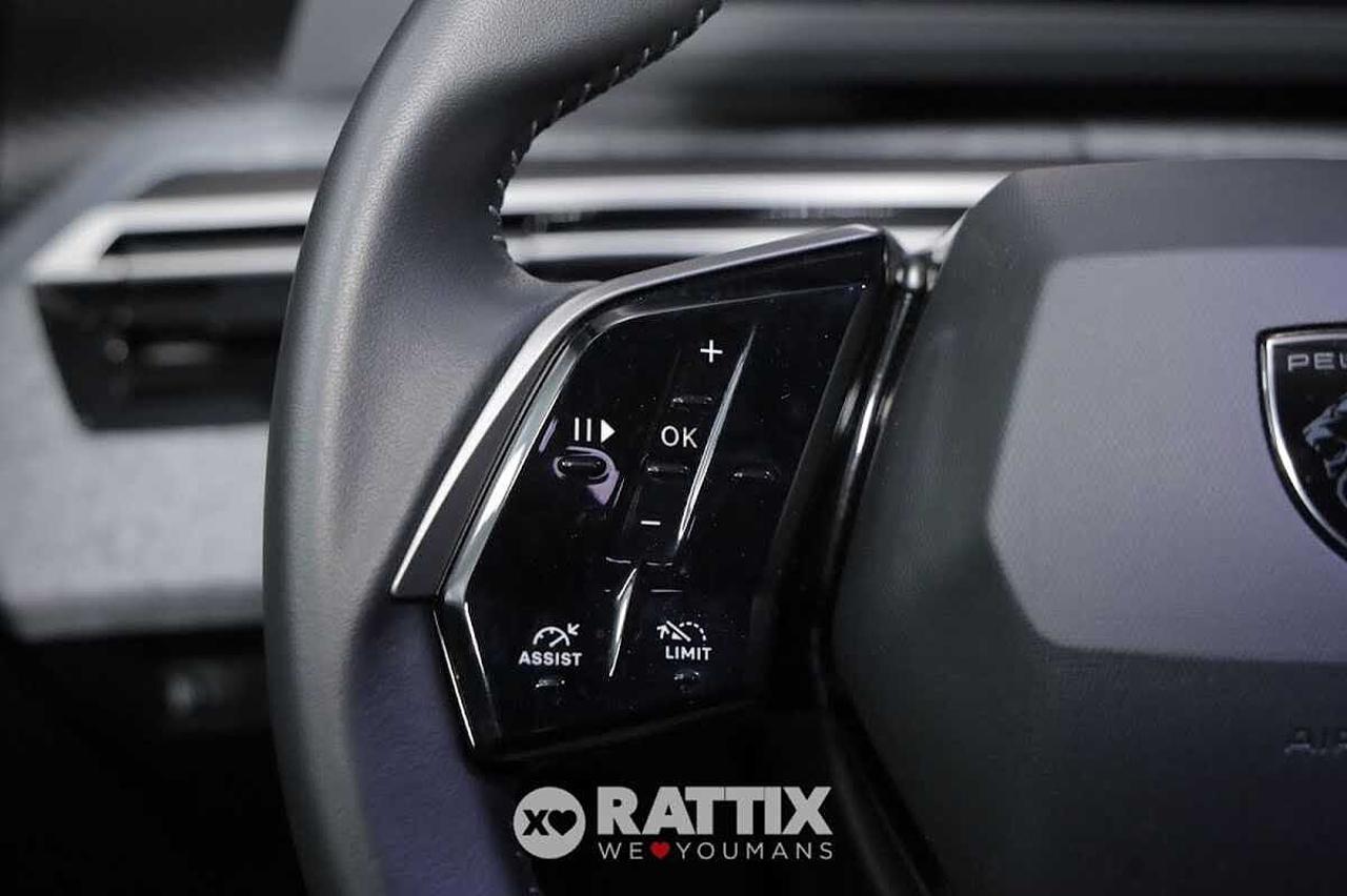 Peugeot Peugeot 5008 usata 3