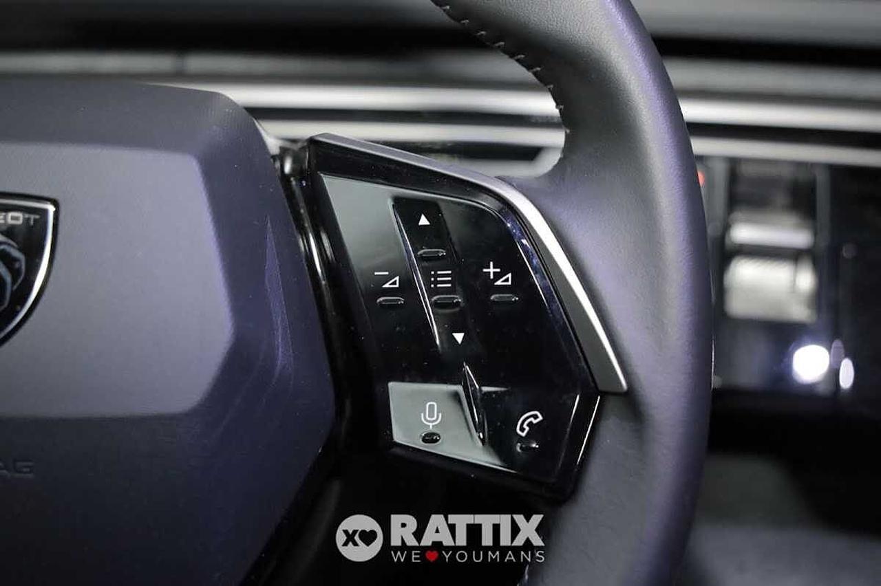 Peugeot Peugeot 5008 usata 4