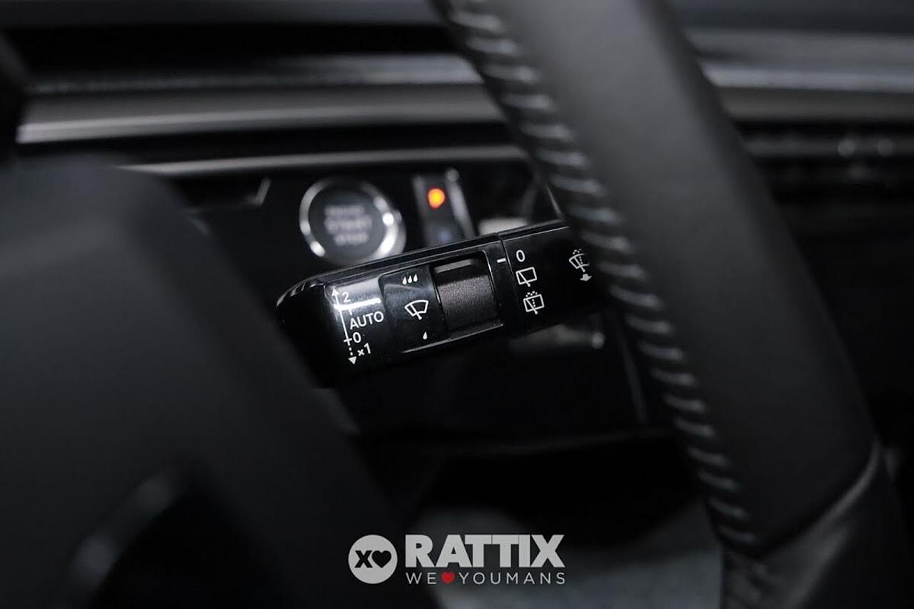 Peugeot Peugeot 5008 usata 5