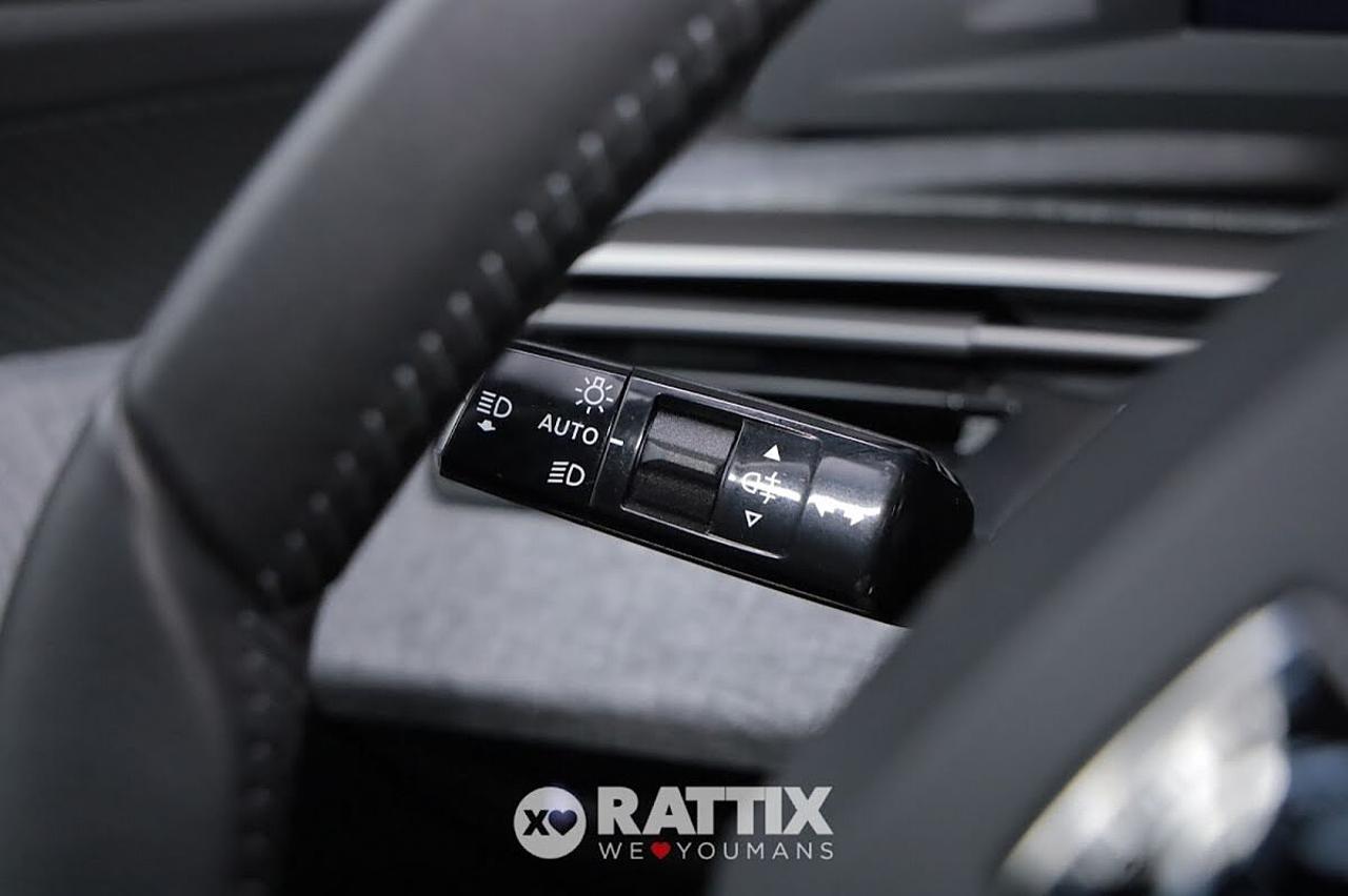 Peugeot Peugeot 5008 usata 6