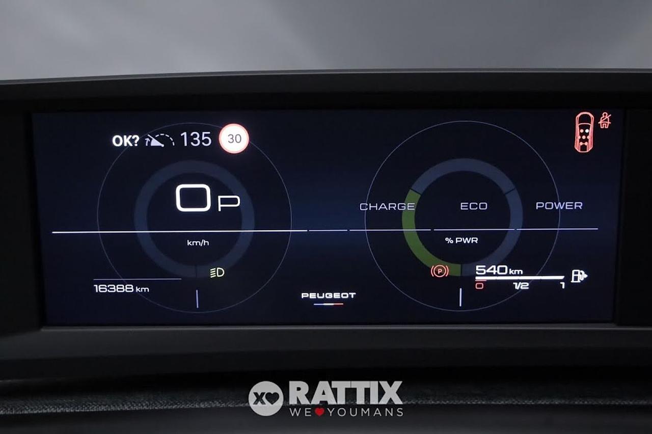 Peugeot Peugeot 5008 usata 7