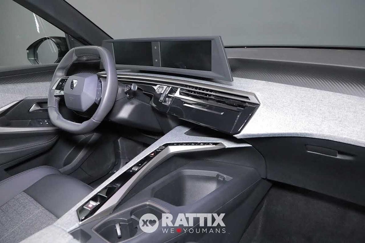 Peugeot Peugeot 5008 usata 8