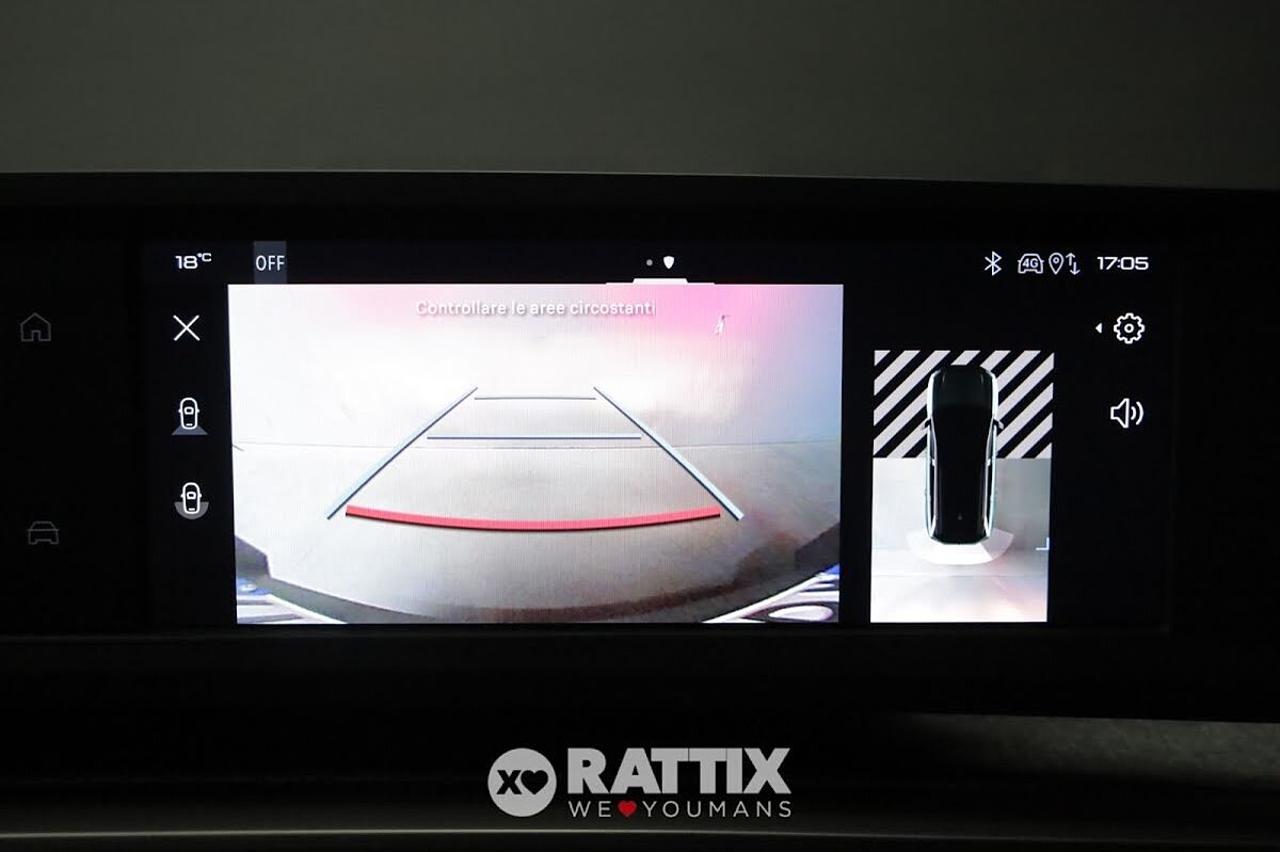 Peugeot Peugeot 5008 usata 9