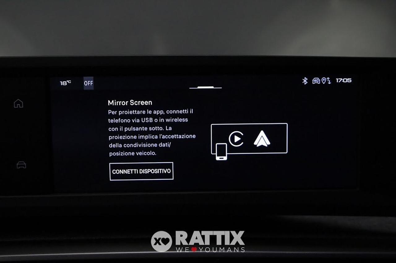 Peugeot Peugeot 5008 usata 10