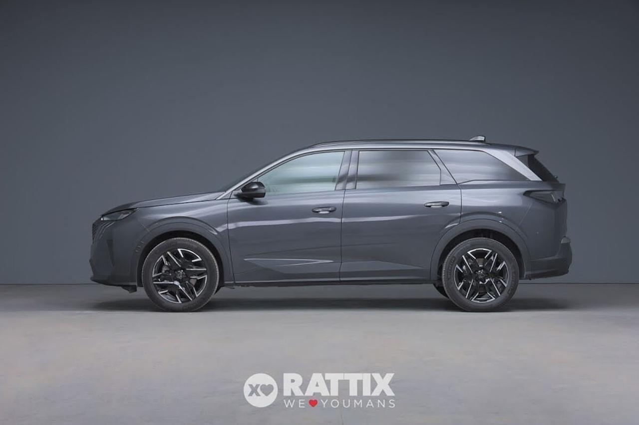 Peugeot Peugeot 5008 usata 11