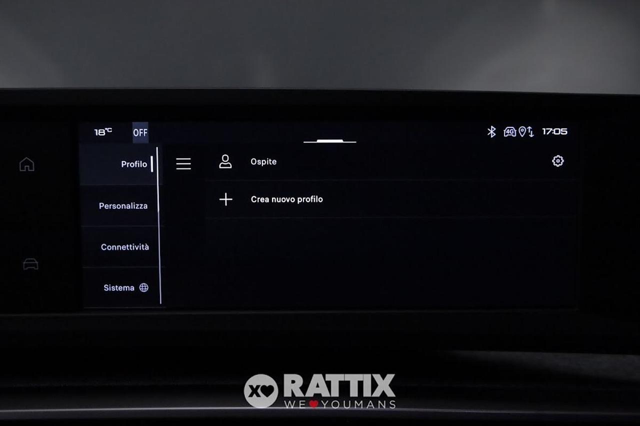 Peugeot Peugeot 5008 usata 12