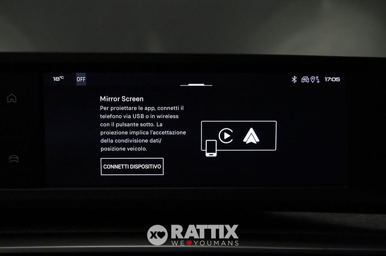 Peugeot Peugeot 5008 usata 13