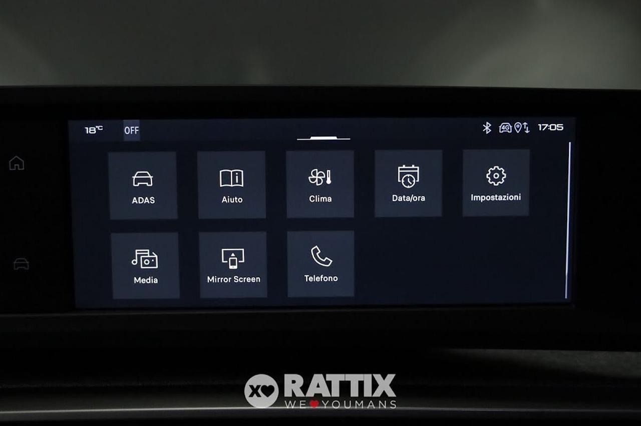 Peugeot Peugeot 5008 usata 14