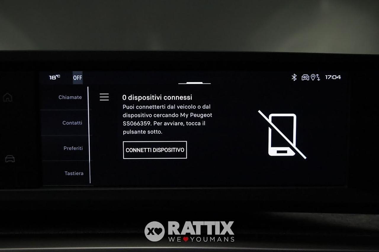 Peugeot Peugeot 5008 usata 15