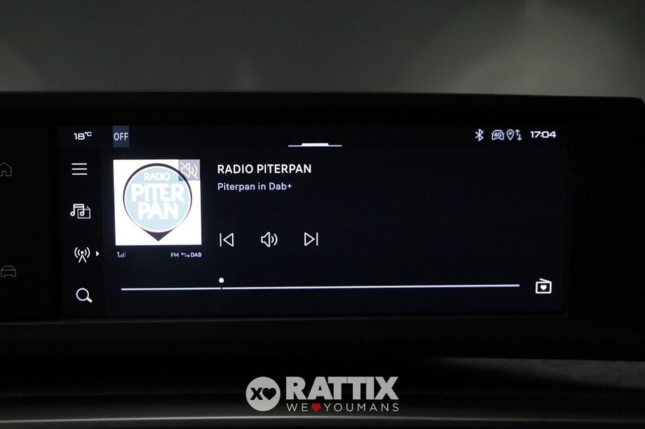 Peugeot Peugeot 5008 usata 16