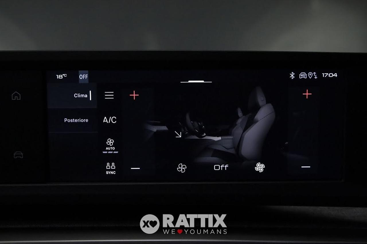 Peugeot Peugeot 5008 usata 17