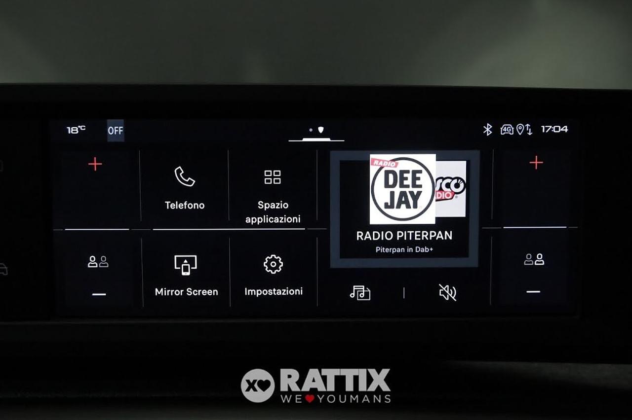 Peugeot Peugeot 5008 usata 18