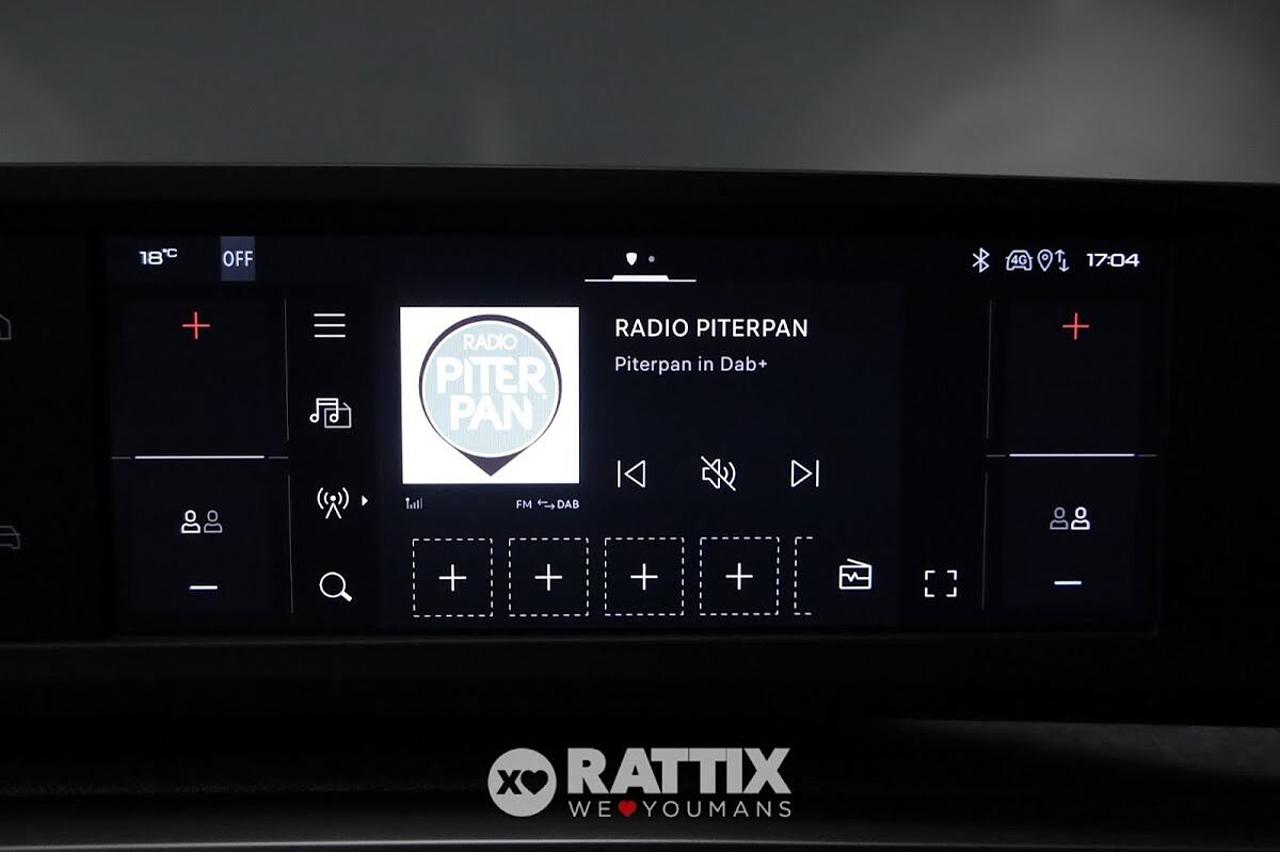 Peugeot Peugeot 5008 usata 19