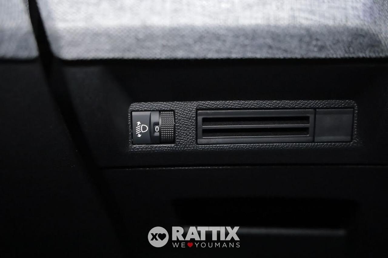 Peugeot Peugeot 5008 usata 20