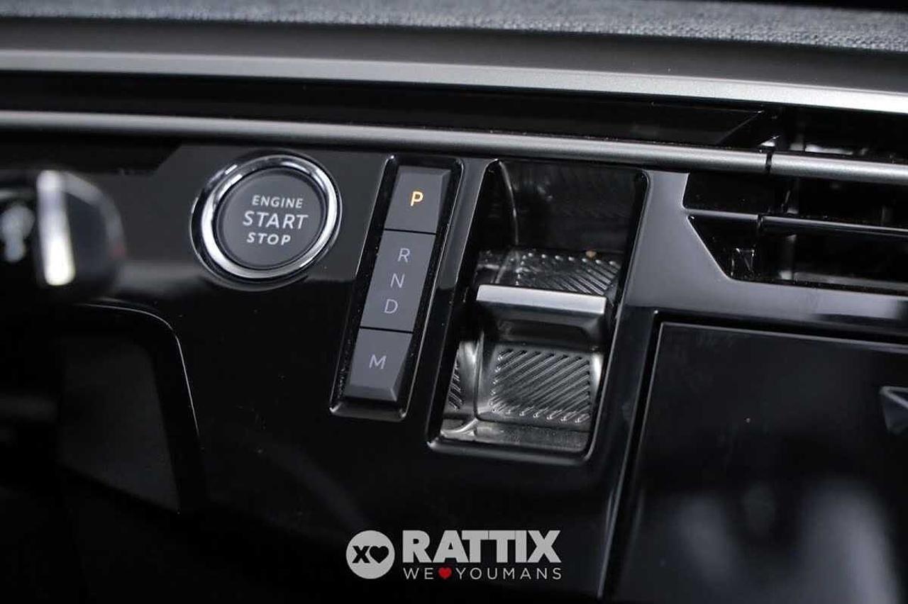 Peugeot Peugeot 5008 usata 21