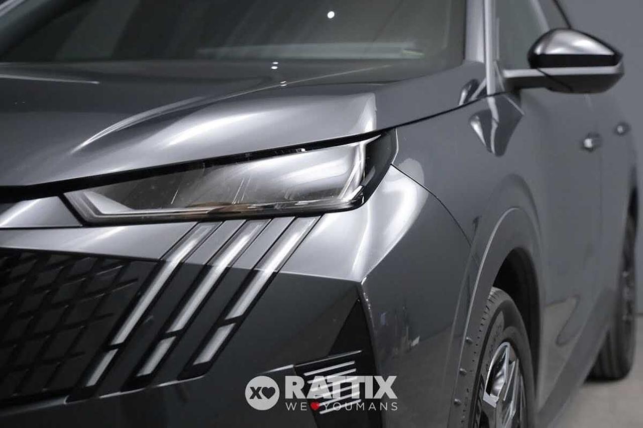 Peugeot Peugeot 5008 usata 22