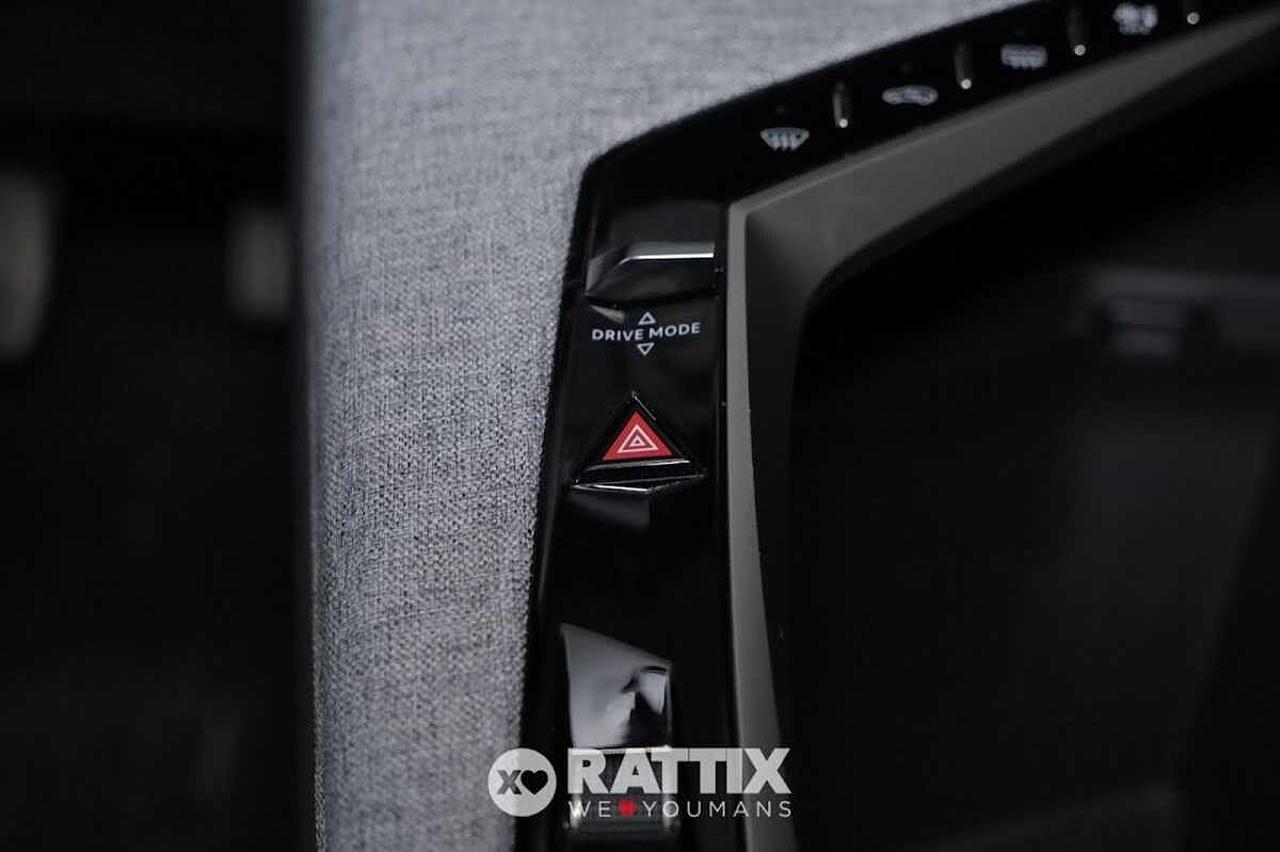 Peugeot Peugeot 5008 usata 23