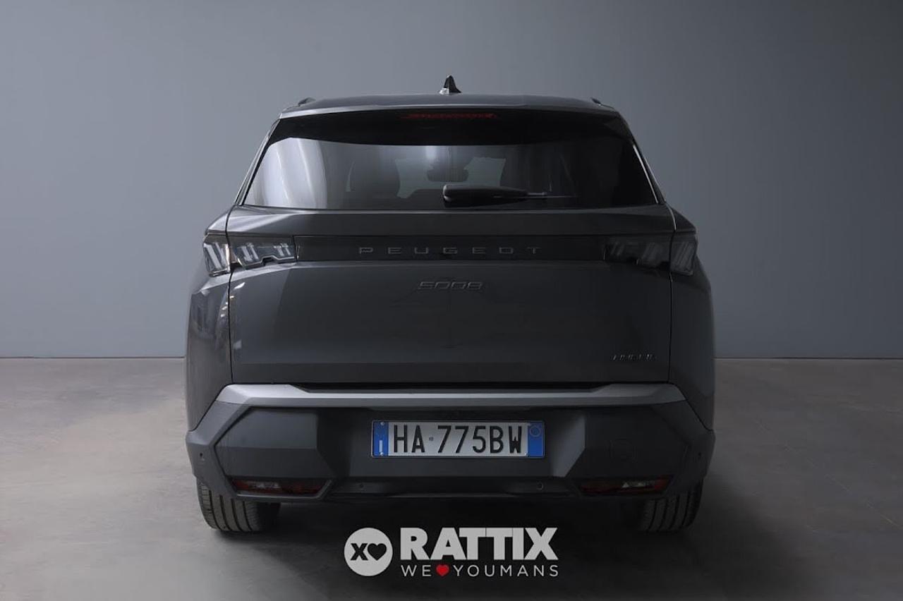 Peugeot Peugeot 5008 usata 26
