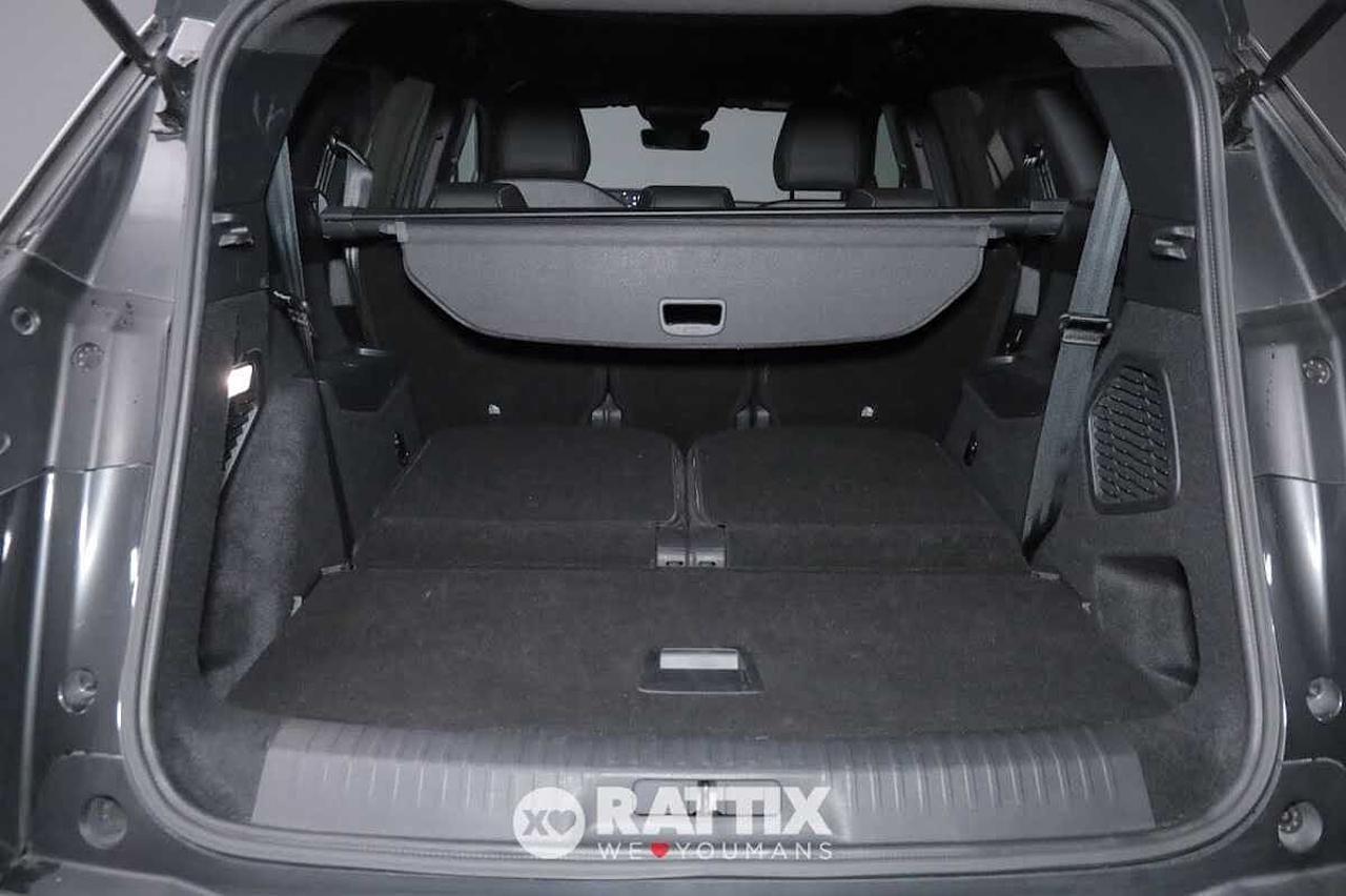 Peugeot Peugeot 5008 usata 27