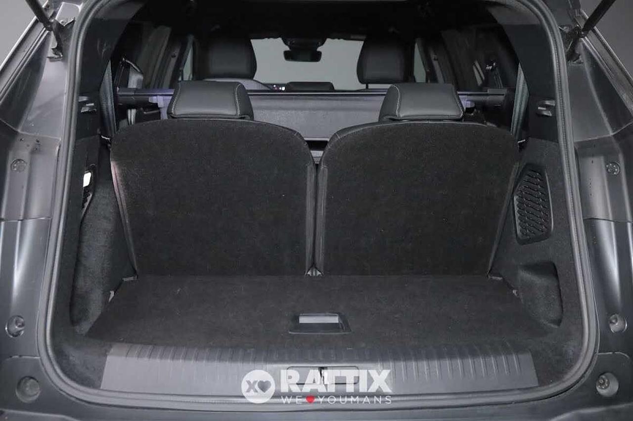 Peugeot Peugeot 5008 usata 28