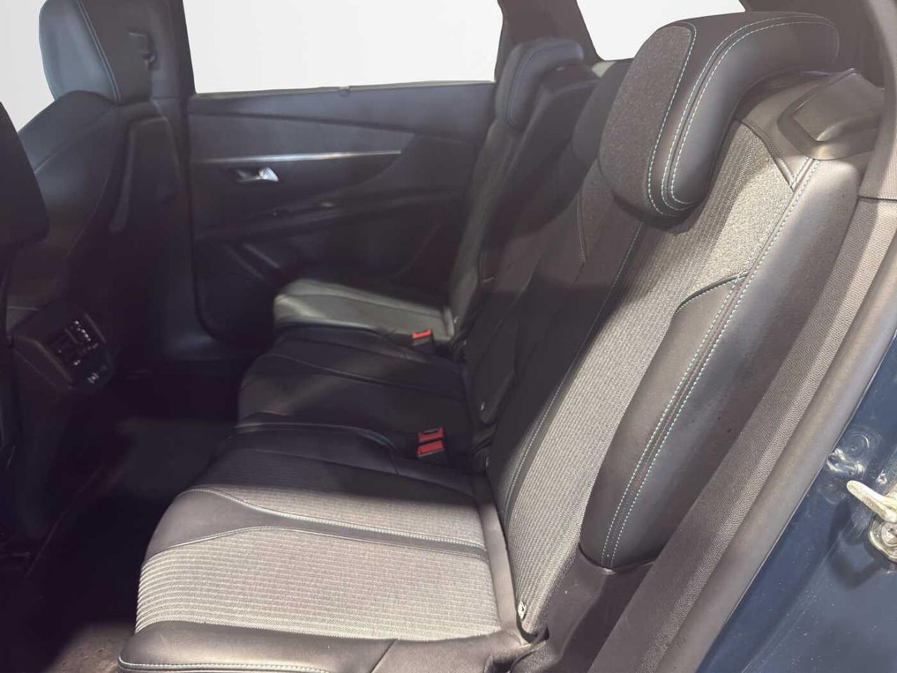 Peugeot Peugeot 5008 usata 2