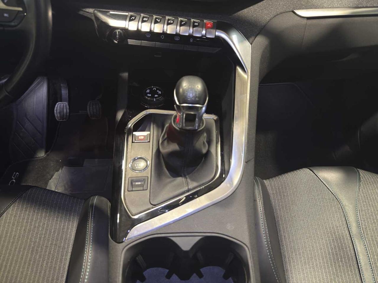 Peugeot Peugeot 5008 usata 4