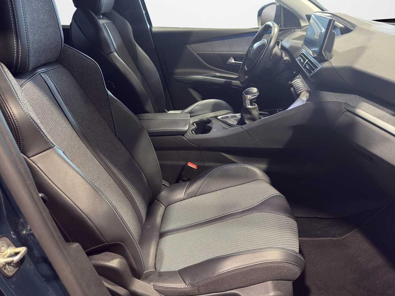 Peugeot Peugeot 5008 usata 6