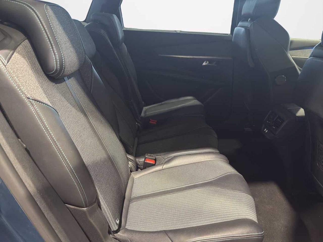 Peugeot Peugeot 5008 usata 8