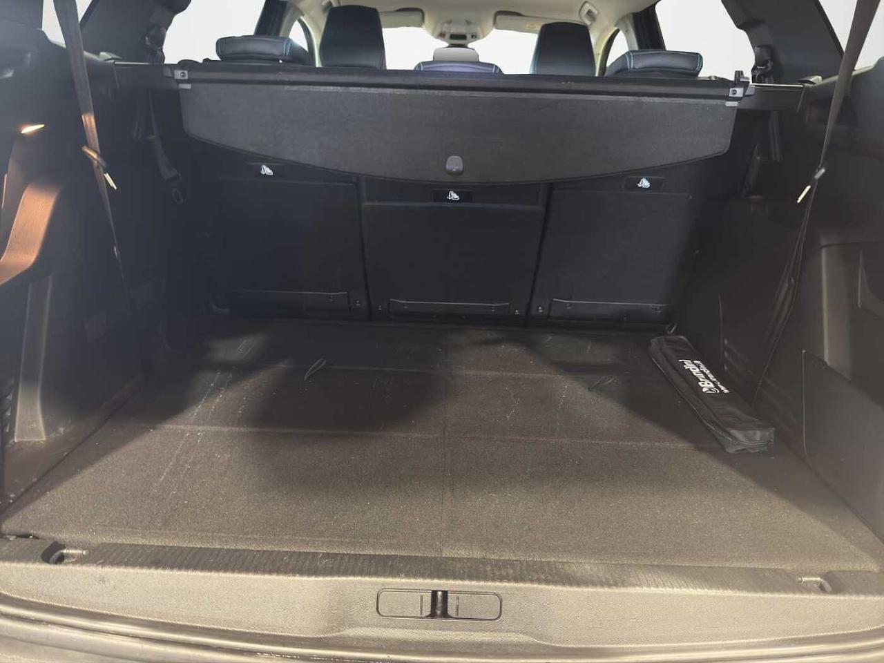 Peugeot Peugeot 5008 usata 9