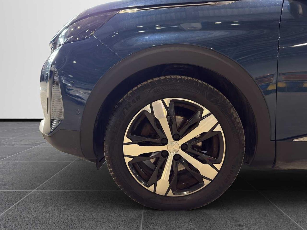 Peugeot Peugeot 5008 usata 10