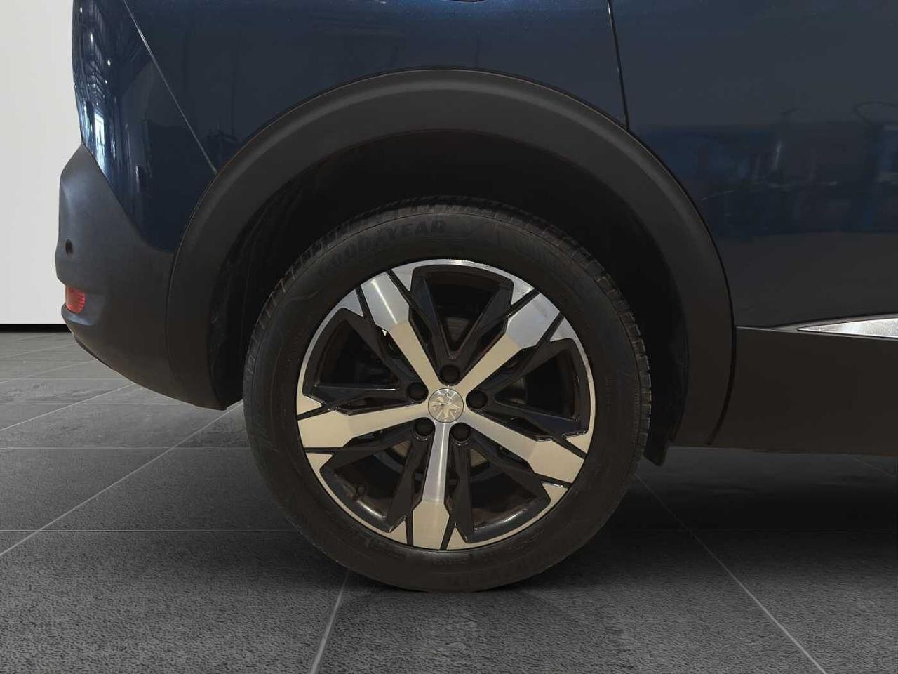 Peugeot Peugeot 5008 usata 12